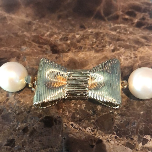 NWT Kate Spade Necklace - Picture 4 of 7